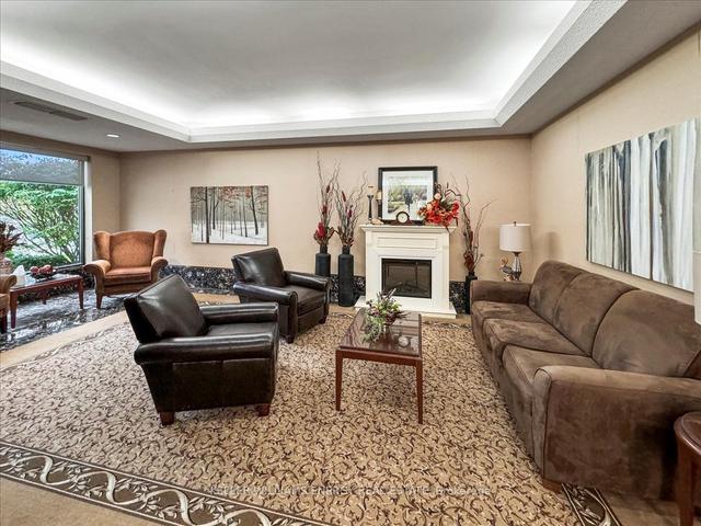 402 - 900 Wilson Rd N, Condo with 2 bedrooms, 2 bathrooms and 1 parking in Oshawa ON | Image 28