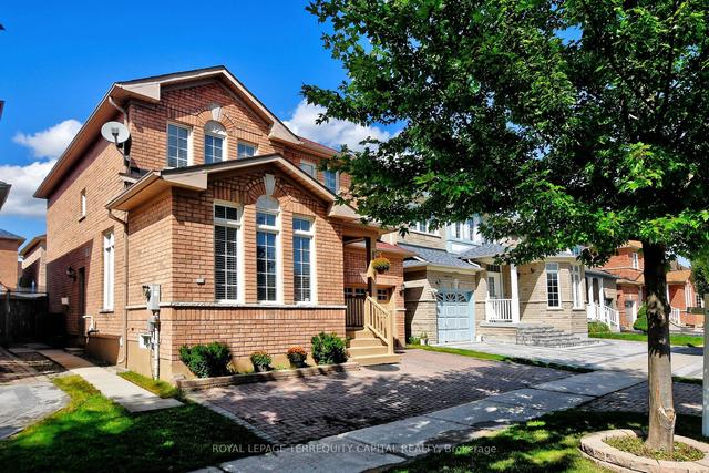 143 Lampton Cres, House detached with 3 bedrooms, 4 bathrooms and 3 parking in Markham ON | Image 23