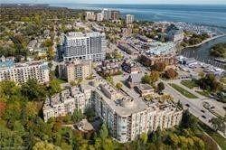 323 - 2511 Lakeshore Rd W, Condo with 2 bedrooms, 2 bathrooms and 1 parking in Oakville ON | Image 33