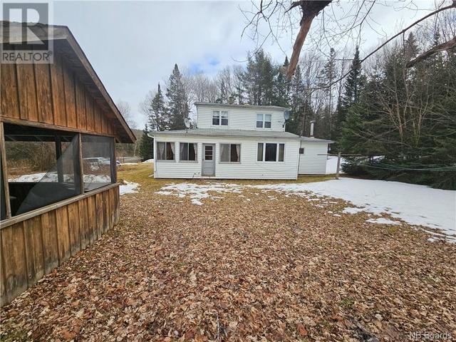 2231 Kintore Road, House detached with 4 bedrooms, 2 bathrooms and null parking in Perth NB | Image 3