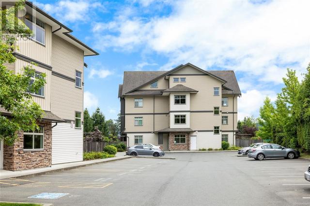 401 - 2117 Meredith Rd, Condo with 2 bedrooms, 2 bathrooms and 1 parking in Nanaimo BC | Image 6