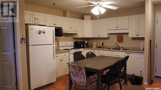 109 - 215 Lowe Road, Condo with 2 bedrooms, 2 bathrooms and null parking in Saskatoon SK | Image 7