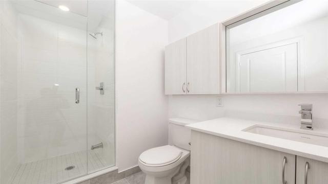 915 - 7900 Bathurst St, Condo with 1 bedrooms, 2 bathrooms and 1 parking in Vaughan ON | Image 12