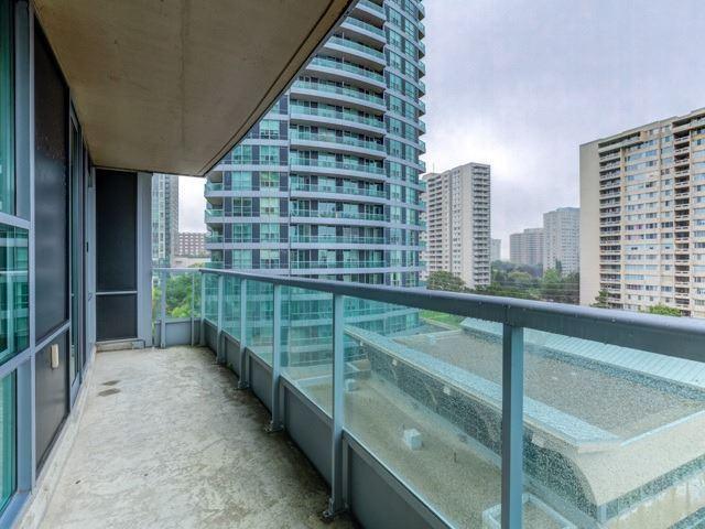 710 - 33 Elm Dr W, Condo with 1 bedrooms, 2 bathrooms and 1 parking in Mississauga ON | Image 14
