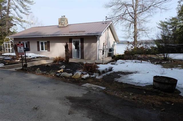1212 Marble Lake Road, House detached with 2 bedrooms, 1 bathrooms and 12 parking in North Frontenac ON | Image 17