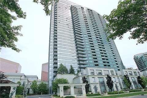 2503 - 15 Greenview Ave E, Condo with 1 bedrooms, 1 bathrooms and 1 parking in Toronto ON | Image 1