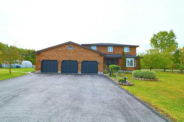 8182 Biggar Rd, Home with 4 bedrooms, 3 bathrooms and 18 parking in Niagara Falls ON | Image 23