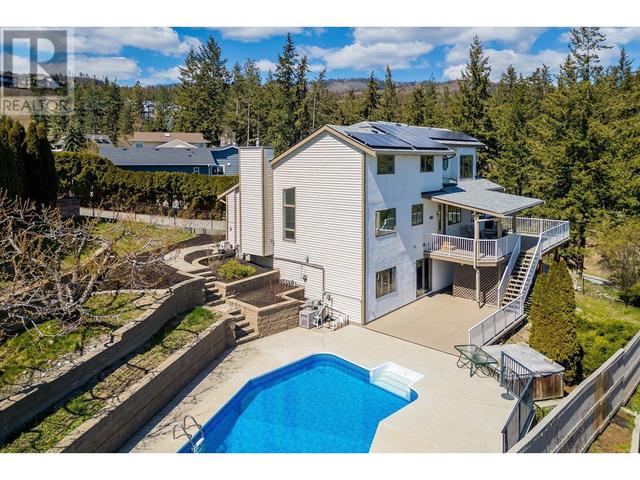 1837 Olympus Way, House detached with 5 bedrooms, 4 bathrooms and 2 parking in West Kelowna BC | Image 55