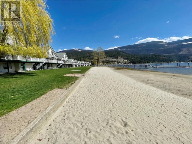 237 - 213 White Pine Crescent, House attached with 2 bedrooms, 1 bathrooms and 1 parking in Sicamous BC | Image 50