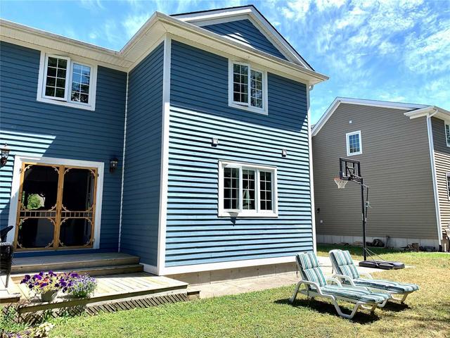 301 Albert St S, House detached with 5 bedrooms, 2 bathrooms and 4 parking in Saugeen Shores ON | Image 18