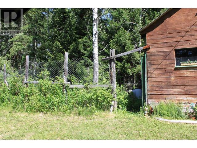 8335 N Bridge Lake Road, House detached with 3 bedrooms, 1 bathrooms and null parking in Cariboo L BC | Image 28