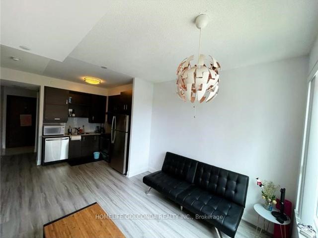 530 - 8228 Birchmount Rd, Condo with 1 bedrooms, 1 bathrooms and 1 parking in Markham ON | Image 9