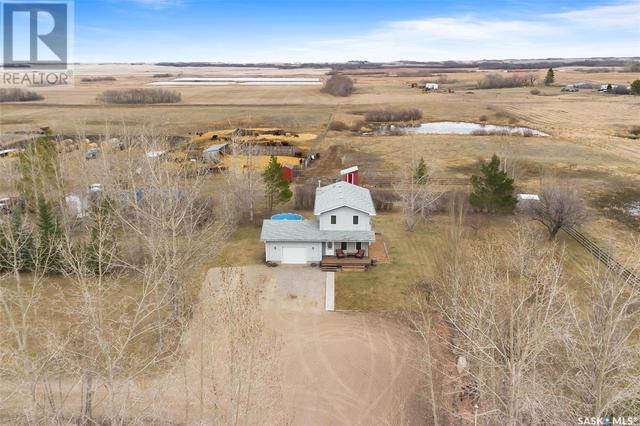 275 Qu'appelle Street, House detached with 4 bedrooms, 2 bathrooms and null parking in Qu'Appelle SK | Image 49