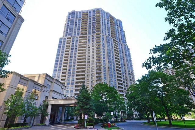 2615 - 25 Kingsbridge Garden Circ, Condo with 2 bedrooms, 3 bathrooms and 2 parking in Mississauga ON | Image 1
