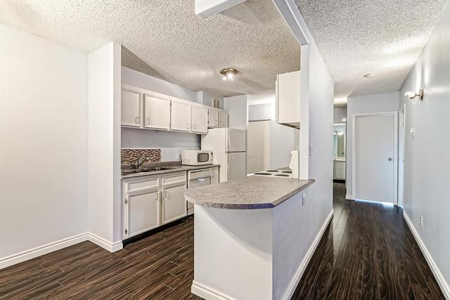 710 - 111 14 Avenue Se, Condo with 2 bedrooms, 1 bathrooms and 1 parking in Calgary AB | Image 12