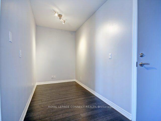 1207 - 80 Esther Lorrie Dr, Condo with 1 bedrooms, 1 bathrooms and 1 parking in Toronto ON | Image 4