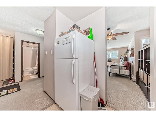 104 - 10124 159 St Nw, Condo with 1 bedrooms, 1 bathrooms and 1 parking in Edmonton AB | Image 9