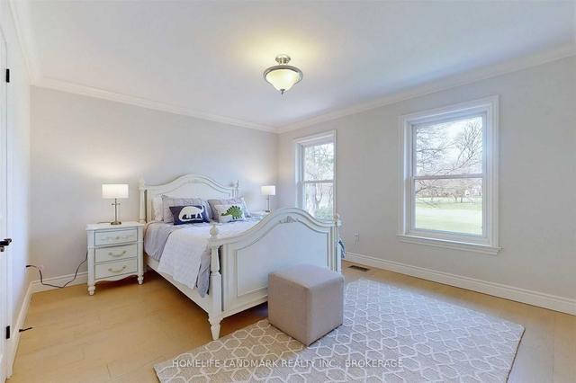 8 Barclay Crt, House detached with 4 bedrooms, 5 bathrooms and 6 parking in Markham ON | Image 20
