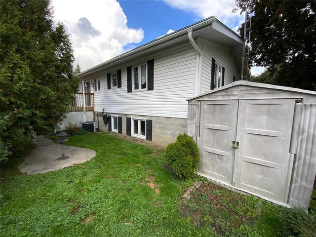 4 Joseph St, House detached with 3 bedrooms, 2 bathrooms and 5 parking in Uxbridge ON | Image 16