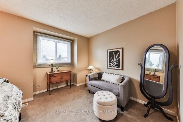 51 - 2940 Headon Forest Dr, Townhouse with 2 bedrooms, 2 bathrooms and 2 parking in Burlington ON | Image 9