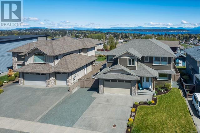 664 Nodales Dr, House detached with 5 bedrooms, 4 bathrooms and 5 parking in Campbell River BC | Image 3