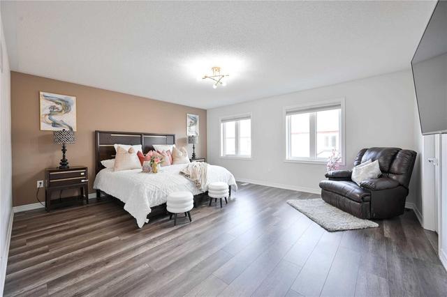 31 Swanton Rd, House detached with 5 bedrooms, 6 bathrooms and 6 parking in Brampton ON | Image 9