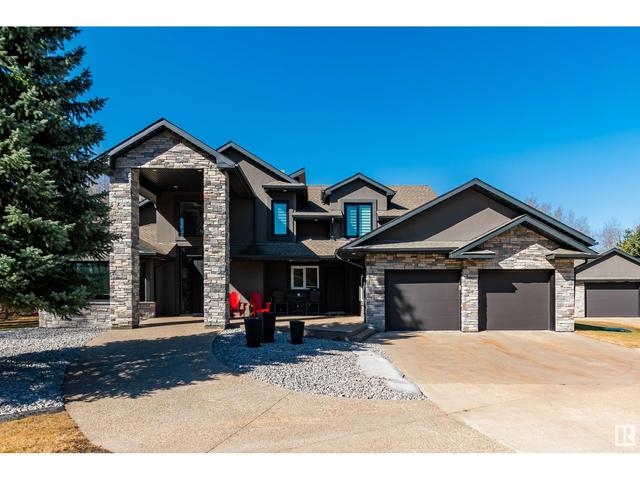 121 - 52514 Rge Rd 223, House detached with 4 bedrooms, 3 bathrooms and null parking in Strathcona County AB | Image 3