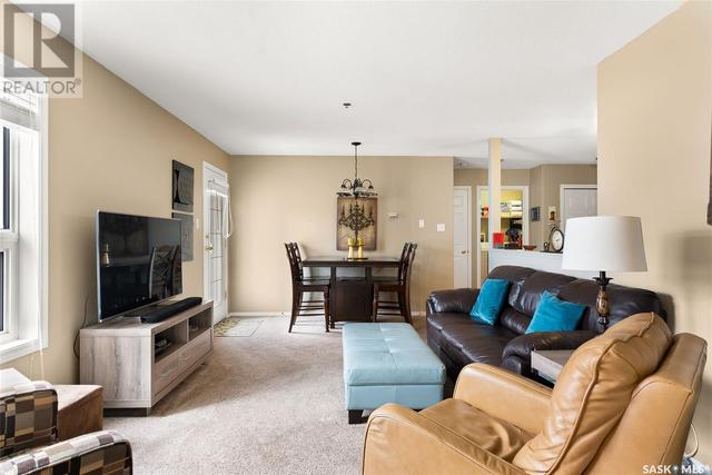 307 - 2203 Angus Street, Condo with 2 bedrooms, 1 bathrooms and null parking in Regina SK | Image 5