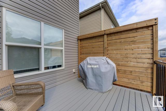 22721 94a Av Nw, House detached with 4 bedrooms, 3 bathrooms and null parking in Edmonton AB | Image 3