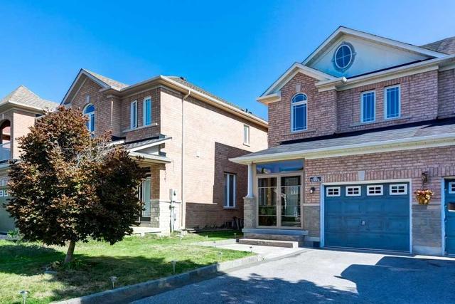 1991 Calvington Dr, House semidetached with 3 bedrooms, 5 bathrooms and 3 parking in Pickering ON | Image 1
