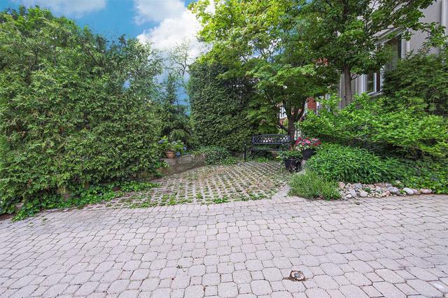 148 Woburn Ave, House detached with 3 bedrooms, 5 bathrooms and 3 parking in Toronto ON | Image 28