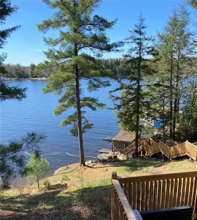 unit 9 - 1519 Highway 118 Rd W, House detached with 2 bedrooms, 2 bathrooms and 10 parking in Muskoka Lakes ON | Image 33