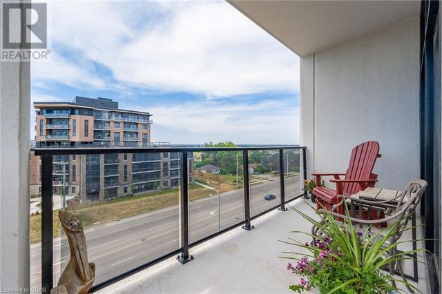 1878 Gordon Street Unit# 503, Condo with 2 bedrooms, 2 bathrooms and 1 parking in Guelph ON | Image 31