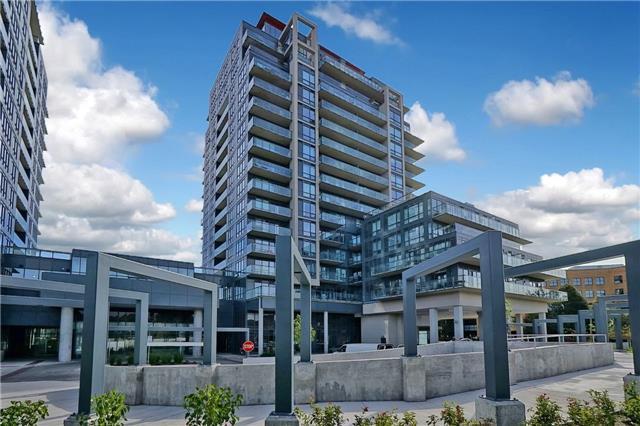 909B - 9090 Yonge St, Condo with 1 bedrooms, 1 bathrooms and 1 parking in Richmond Hill ON | Image 20