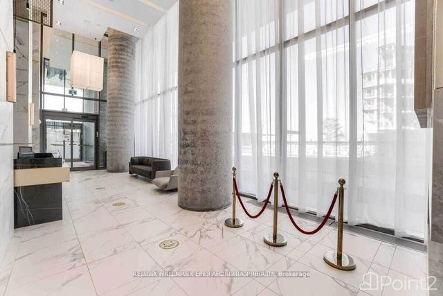 3811 - 950 Portage Pkwy, Condo with 1 bedrooms, 1 bathrooms and 0 parking in Vaughan ON | Image 5