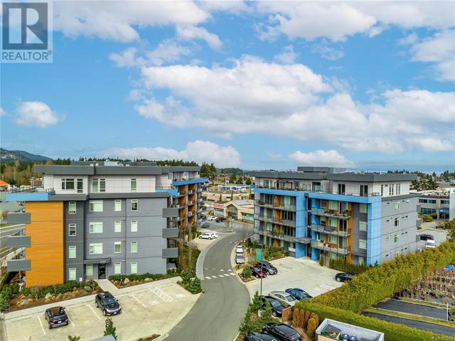 504 - 6540 Metral Dr, Condo with 2 bedrooms, 1 bathrooms and 1 parking in Nanaimo BC | Image 27