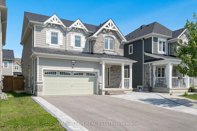 11 Catamaran Dr, House detached with 4 bedrooms, 3 bathrooms and 8 parking in Wasaga Beach ON | Image 12