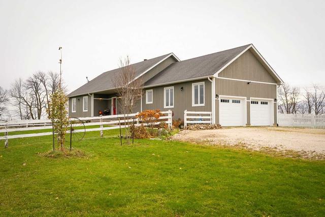 6685 12/13 Nottawasaga Sdrd, House detached with 4 bedrooms, 3 bathrooms and 18 parking in Clearview ON | Image 23
