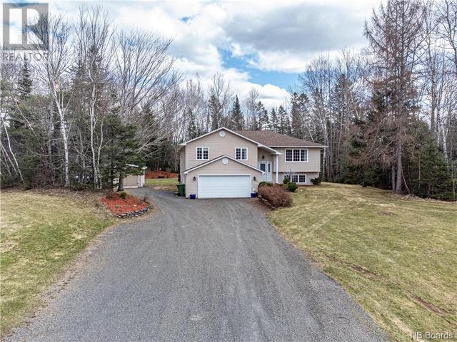 45 Estabrooks Avenue, House detached with 4 bedrooms, 3 bathrooms and null parking in Lincoln NB | Image 37