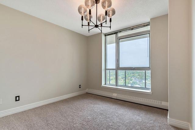 1607 - 55 Spruce Place Sw, Condo with 2 bedrooms, 2 bathrooms and 2 parking in Calgary AB | Image 22