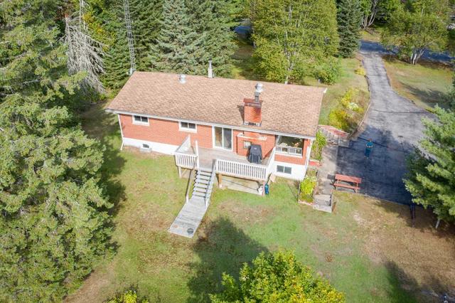 55 Deer Lake Rd, House detached with 4 bedrooms, 2 bathrooms and 6.5 parking in Perry ON | Image 15