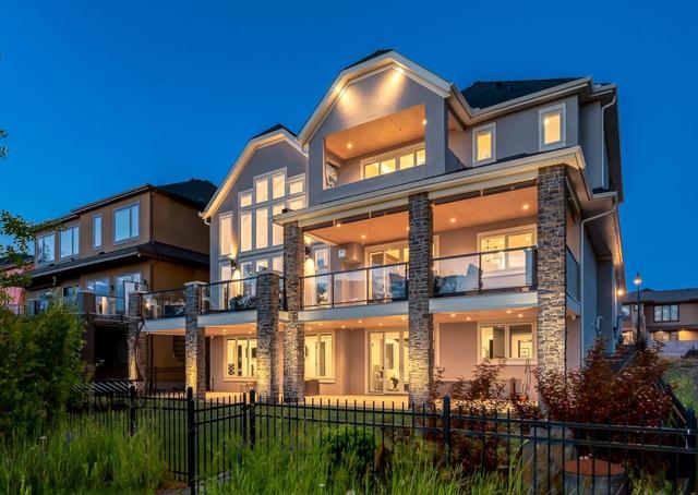 27 Aspen Ridge Court Sw, House detached with 4 bedrooms, 4 bathrooms and 6 parking in Calgary AB | Image 16