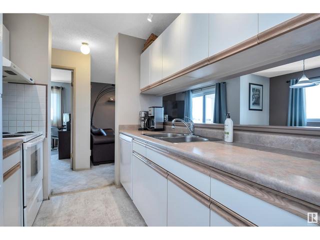 402 - 11620 9a Av Nw, Condo with 2 bedrooms, 2 bathrooms and 1 parking in Edmonton AB | Image 24