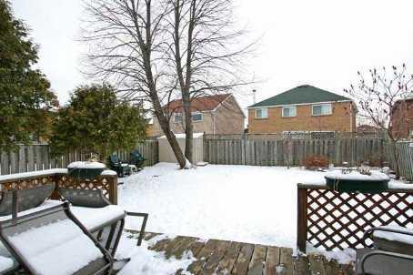 58 Chatfield Dr, House detached with 3 bedrooms, 2 bathrooms and 3 parking in Ajax ON | Image 9