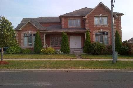 114 Legacy Dr, House detached with 4 bedrooms, 3 bathrooms and 2 parking in Markham ON | Image 1
