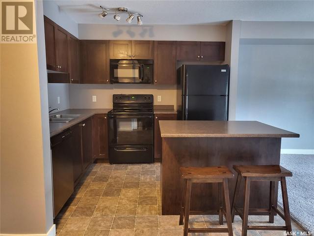 103 - 308 Petterson Drive, Condo with 1 bedrooms, 1 bathrooms and null parking in Estevan SK | Image 7