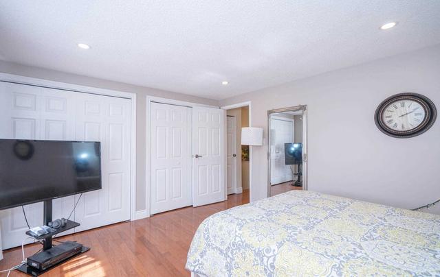 49 - 5610 Montevideo Rd S, Townhouse with 3 bedrooms, 2 bathrooms and 2 parking in Mississauga ON | Image 19