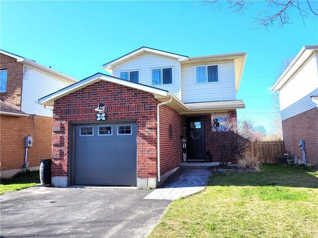 48 Joseph Street, House detached with 3 bedrooms, 2 bathrooms and 5 parking in Tillsonburg ON | Image 1