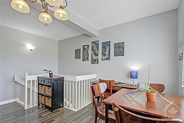 11 - 1 Stonebank Crescent, Condo with 1 bedrooms, 1 bathrooms and 1 parking in Ottawa ON | Image 5
