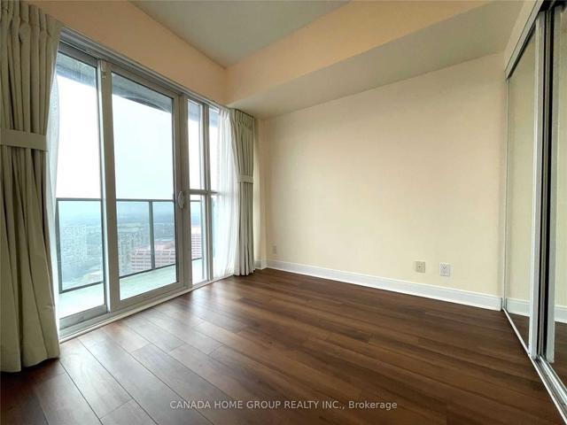3102 - 60 Absolute Ave, Condo with 2 bedrooms, 1 bathrooms and 1 parking in Mississauga ON | Image 12